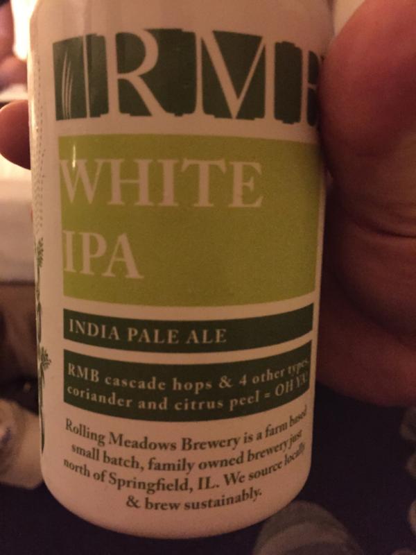 White Ipa 