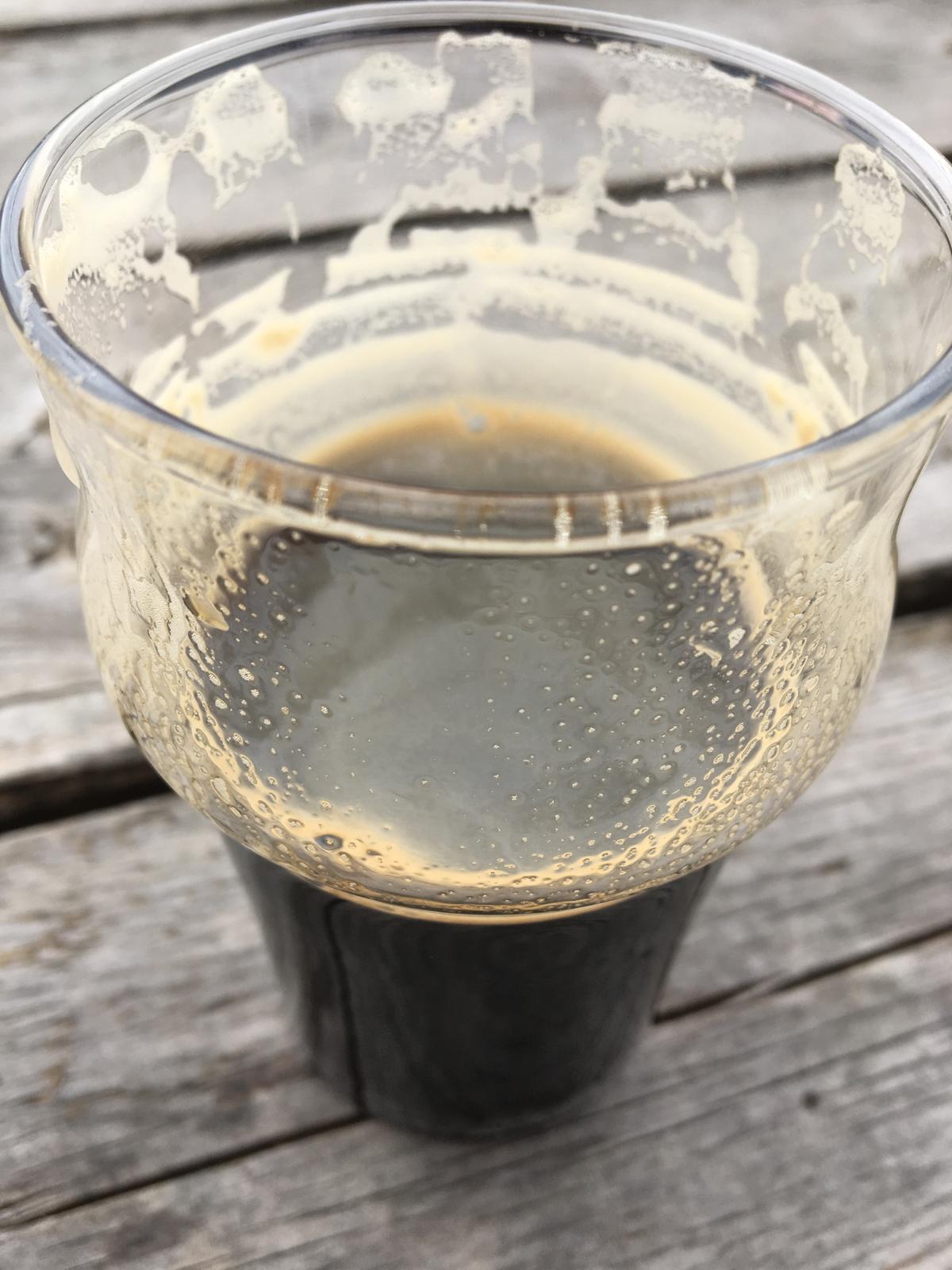Imperial Stout