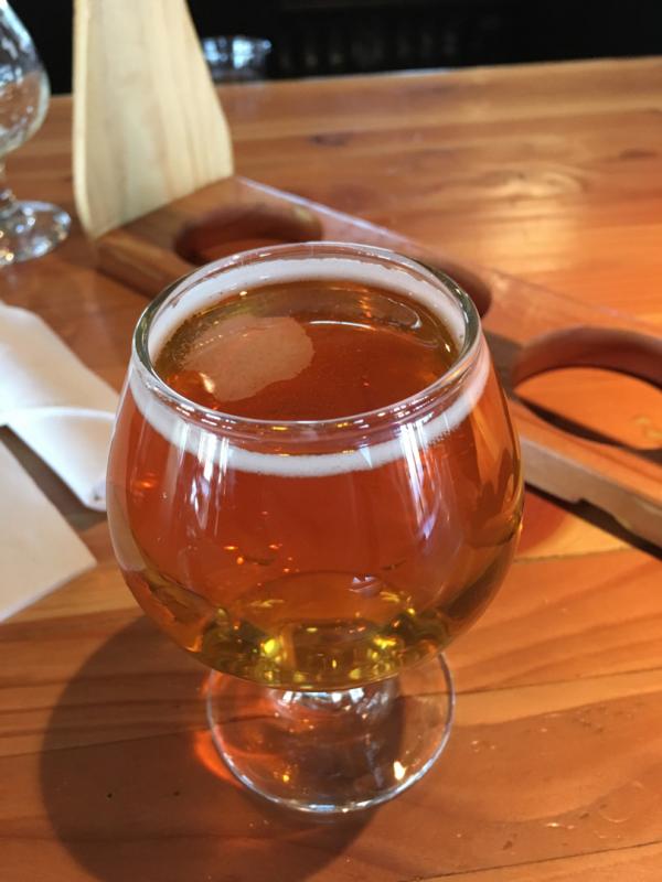 Azacca Pale Ale
