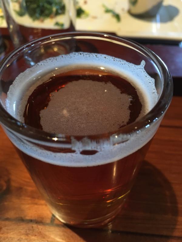Copper John Pale Ale