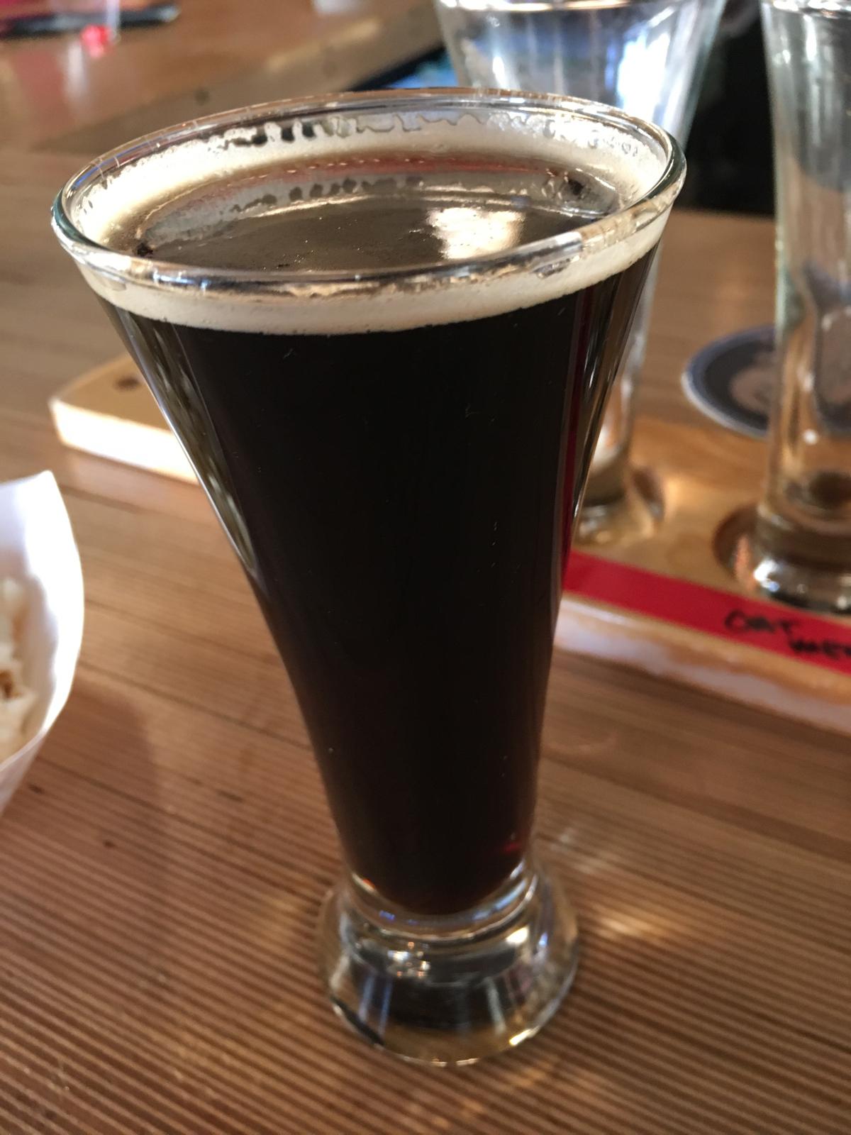 Chocolate Milk Stout