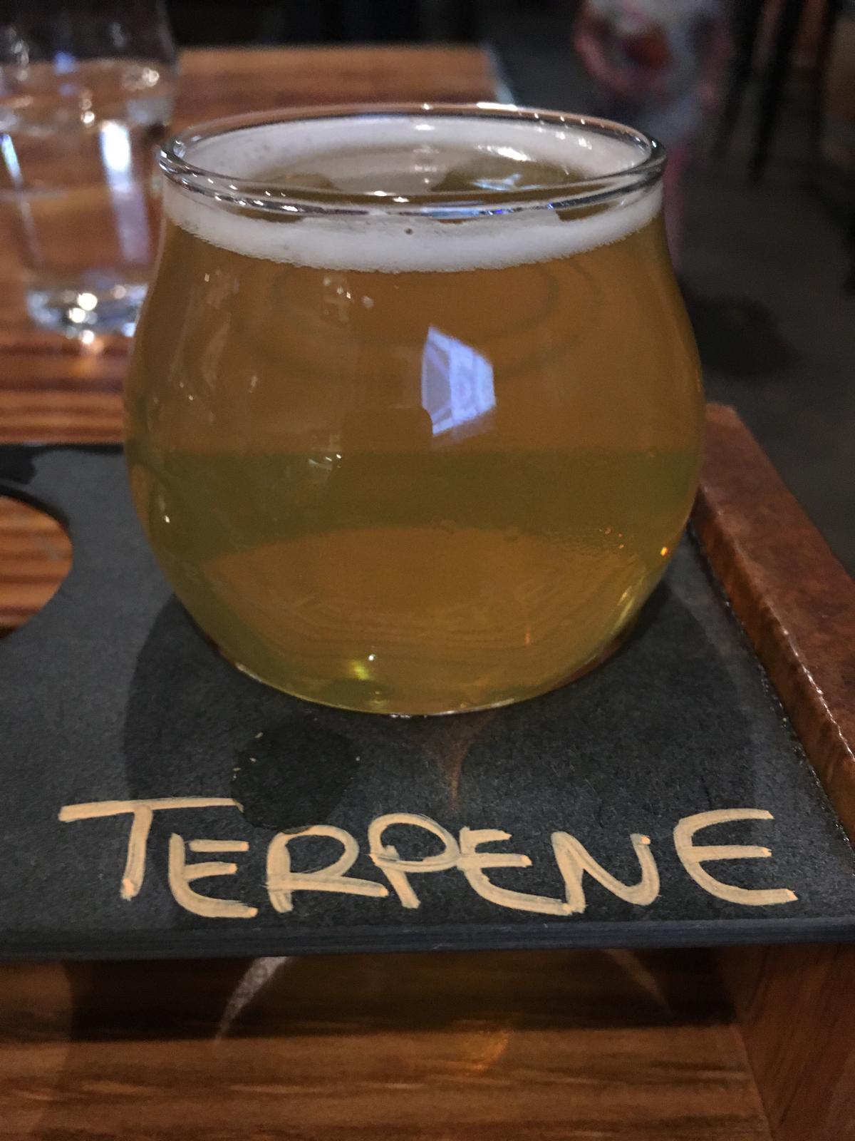 Terpene Dream