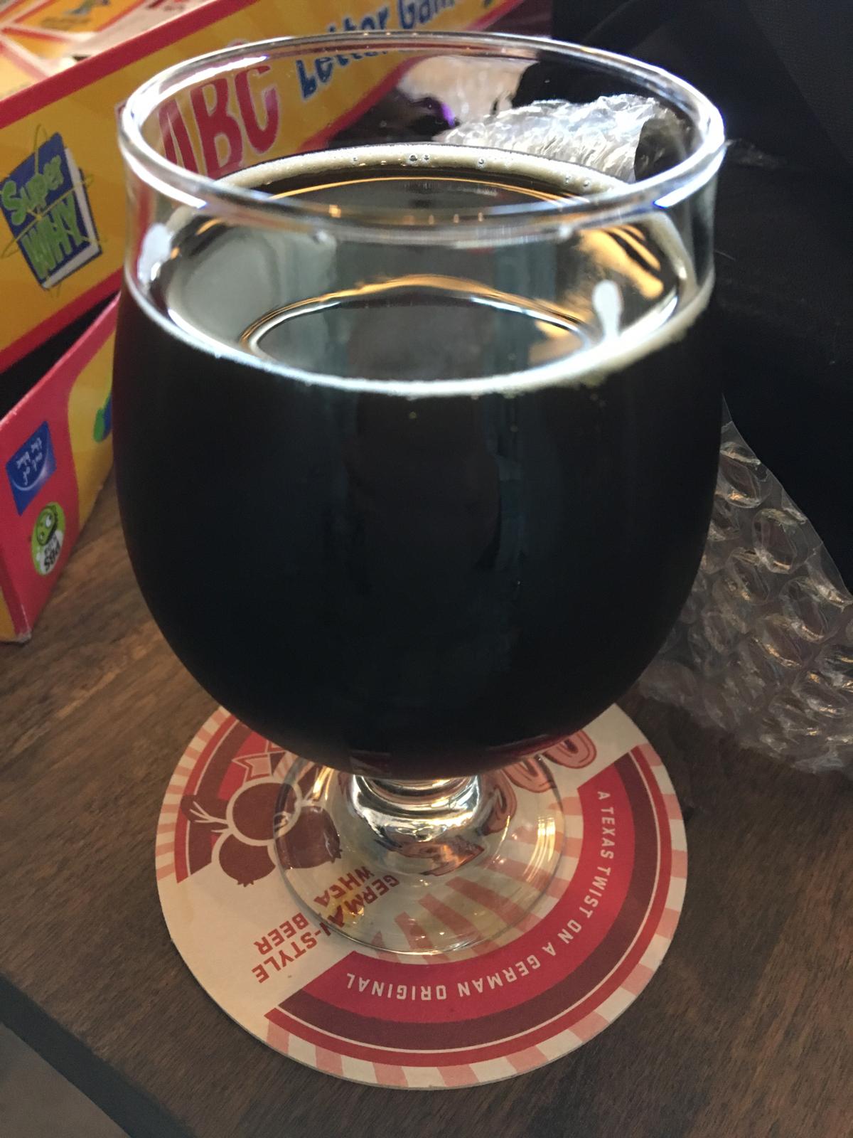 Lactose Porter