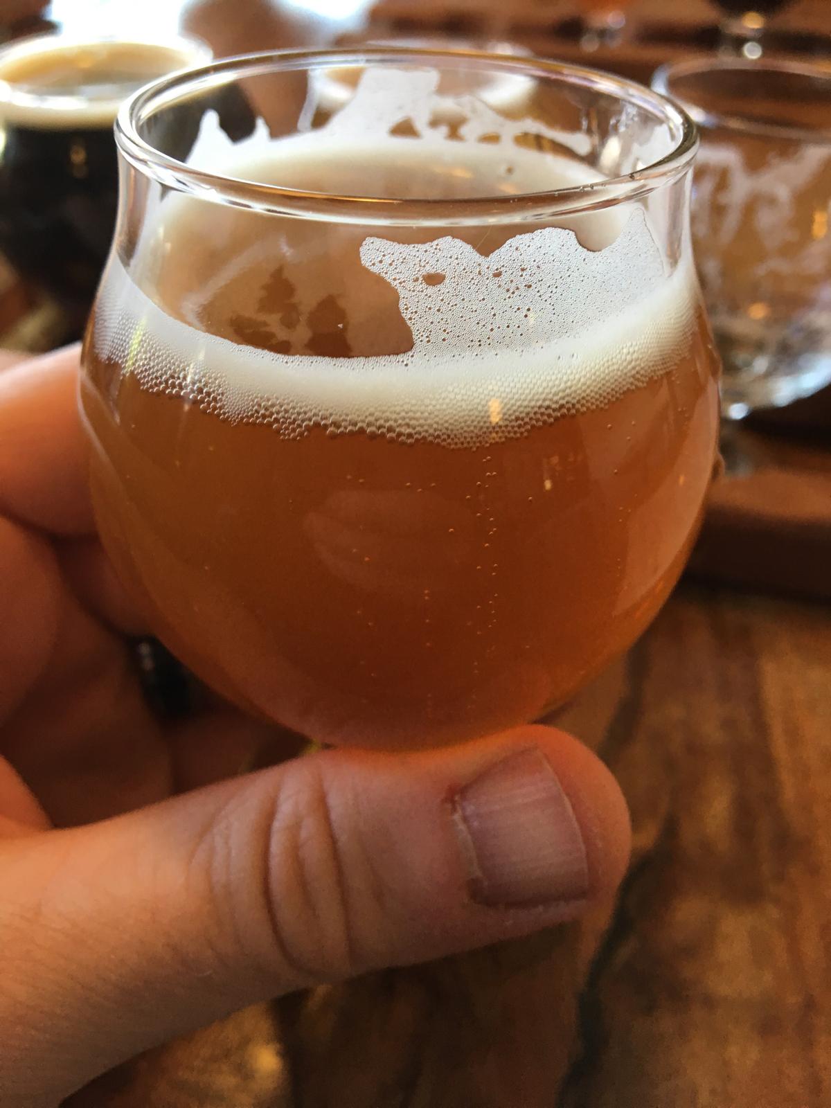 Golden Ale