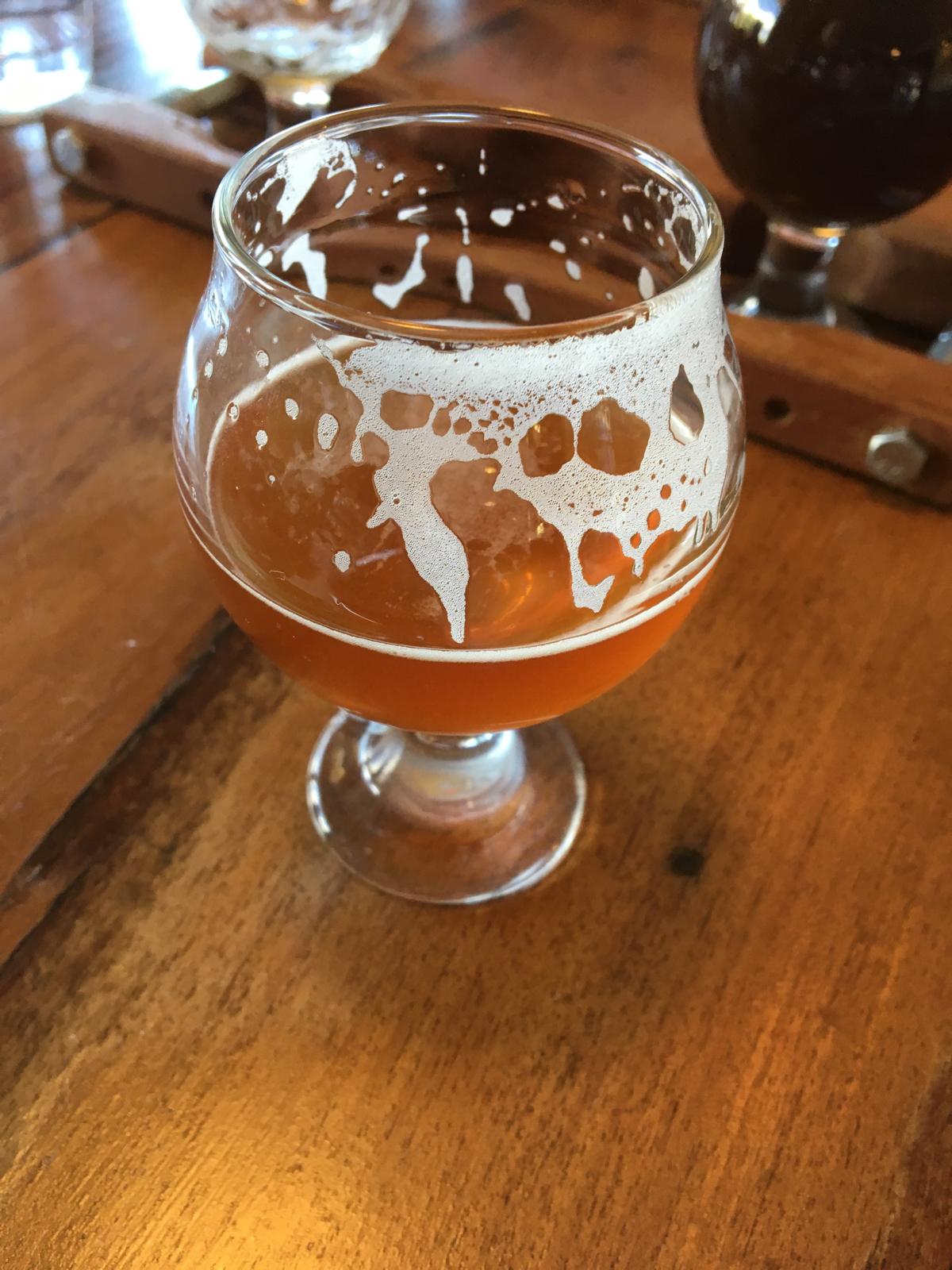 Pie Cherry Ale
