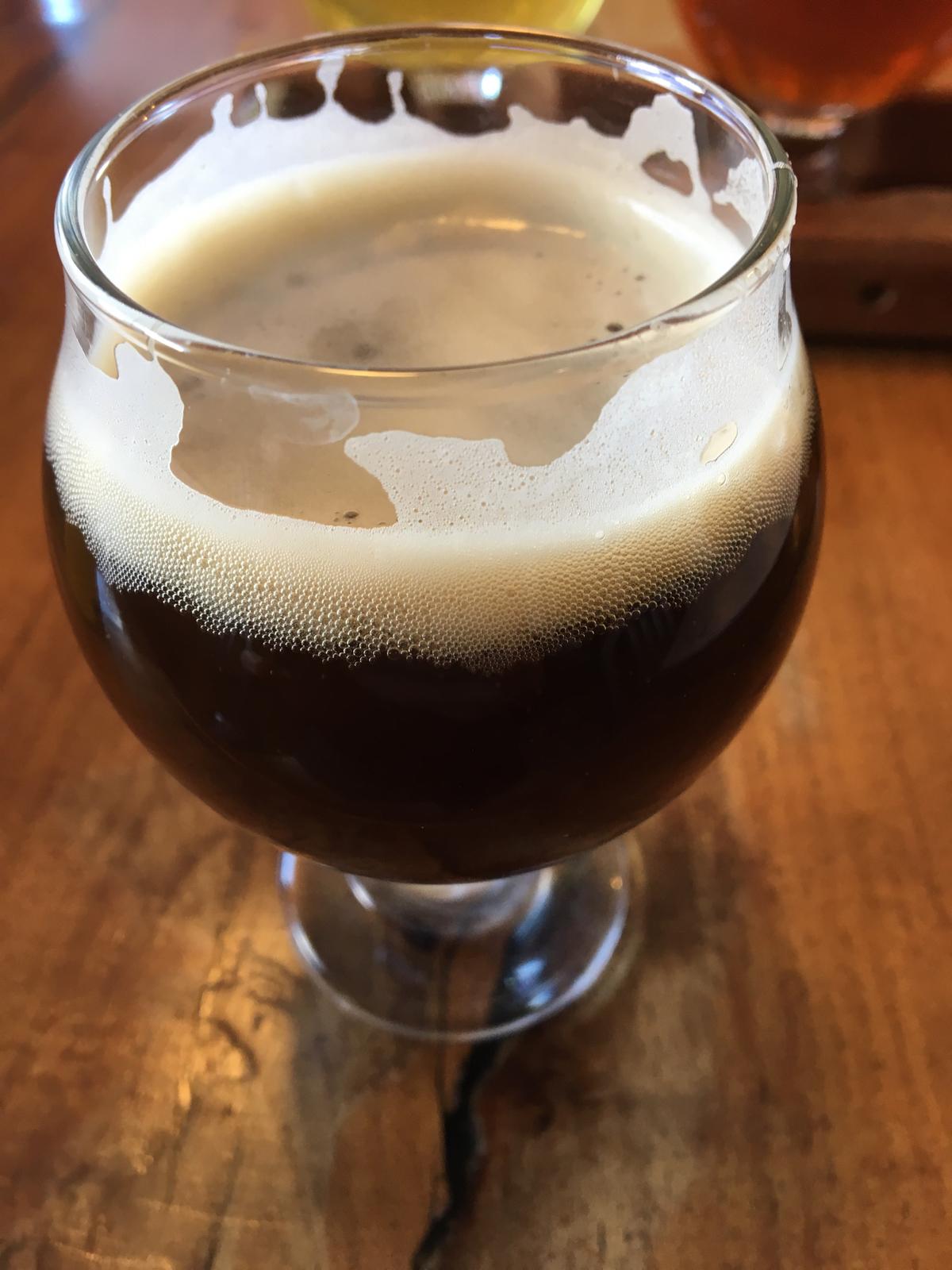 Berliner Braunbier