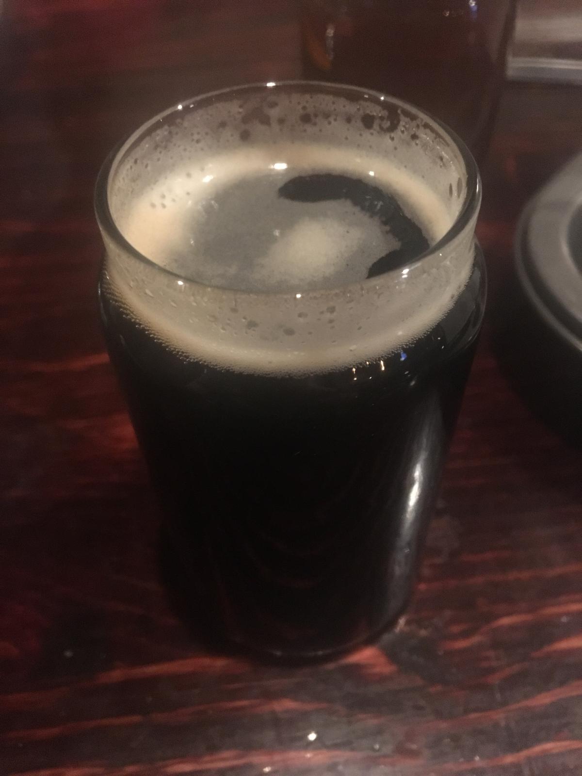 Midnight Black IPA