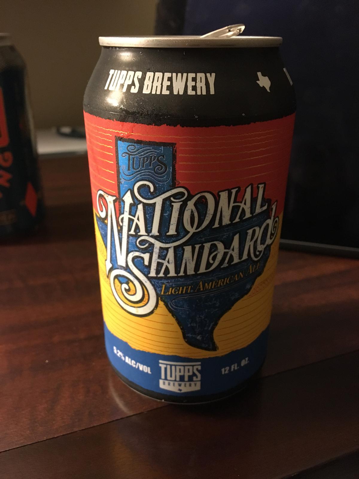 National Standard