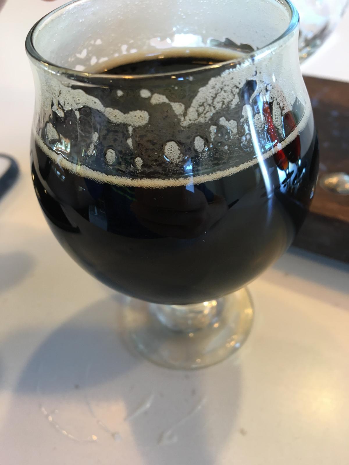 Stout Of Good Names