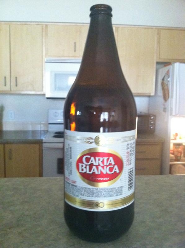 Carta Blanca