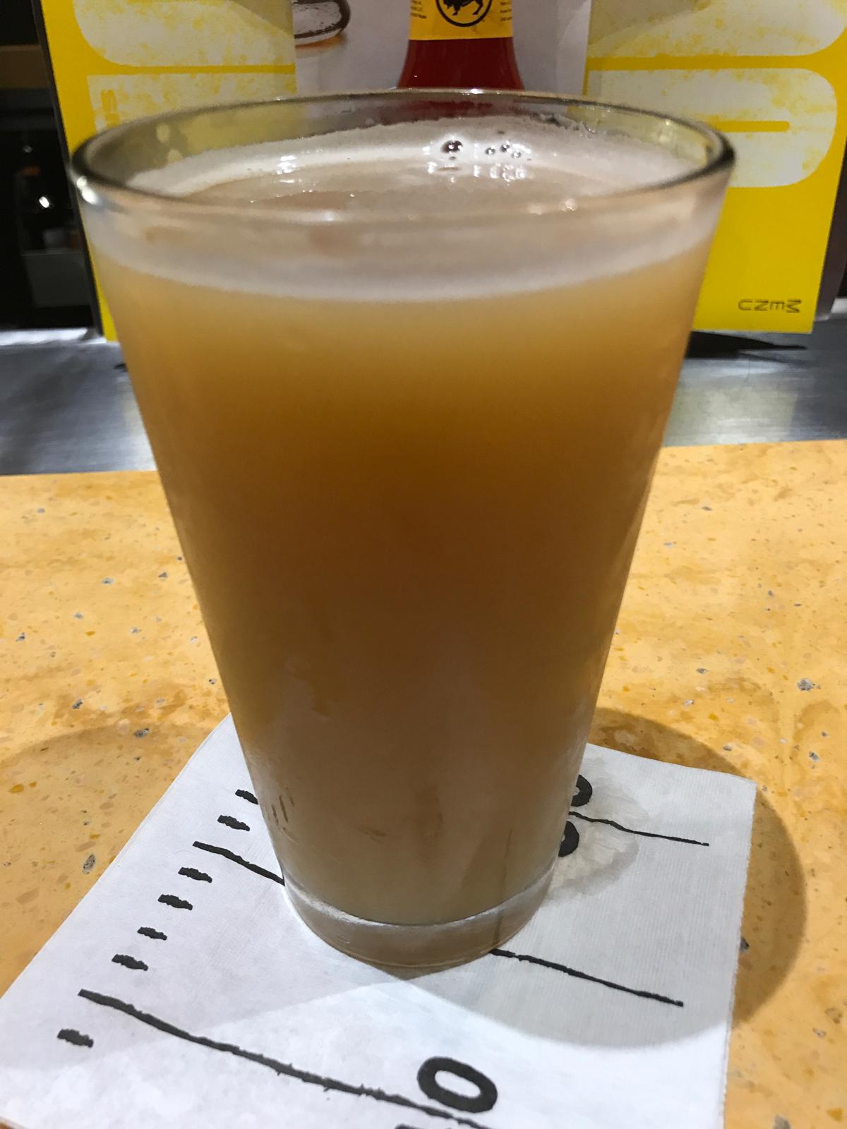 Draft Party Milkshake IPA