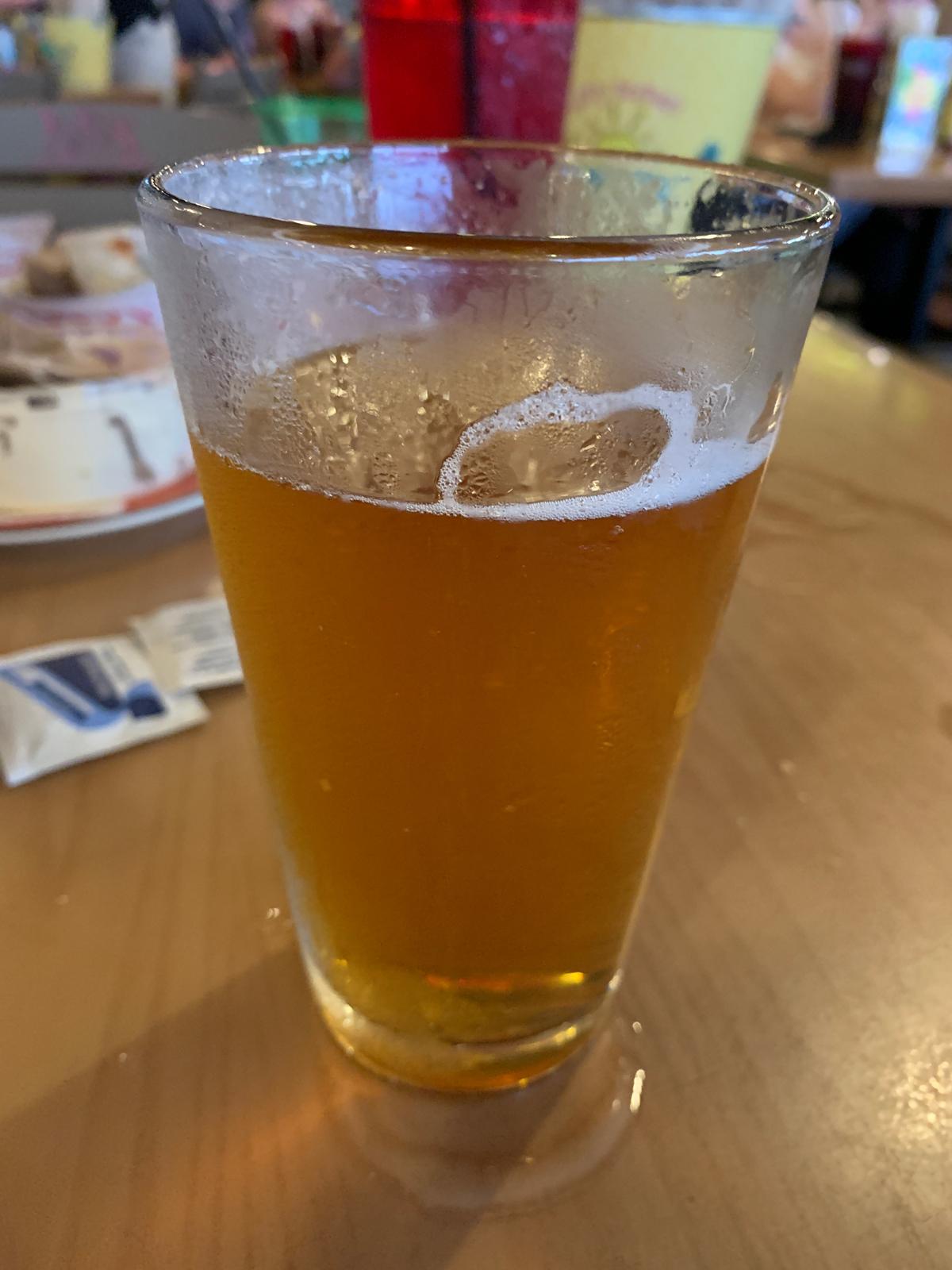Dos Pilotos Cerveza
