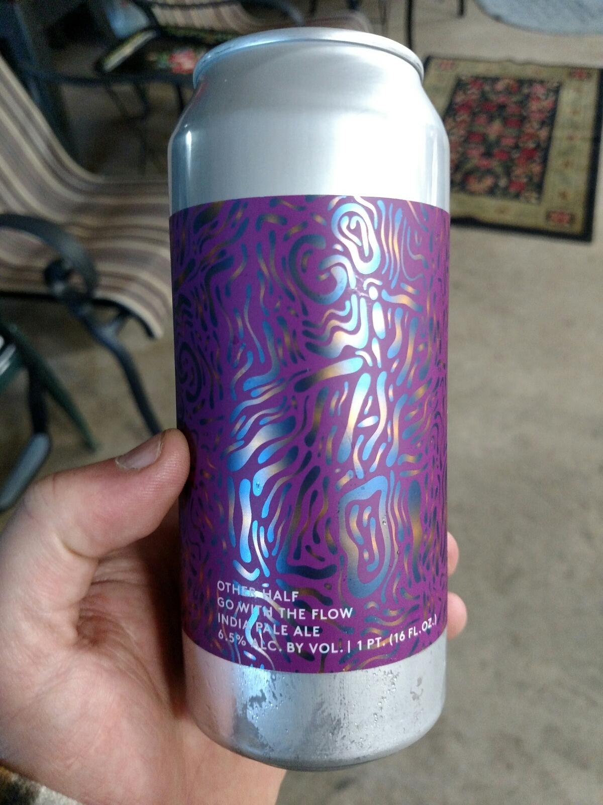 Go with the Flow