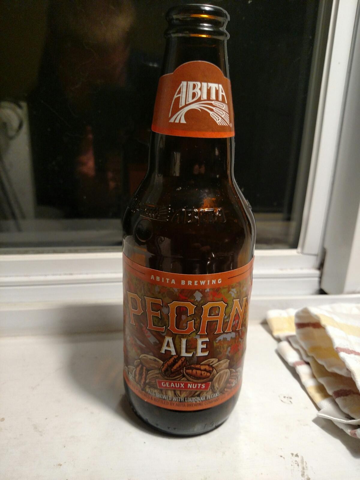 Pecan Ale