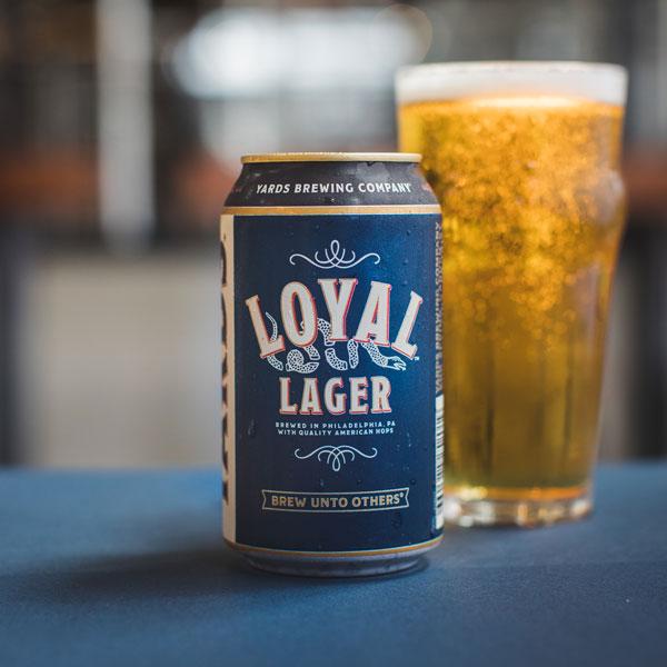 Loyal Lager