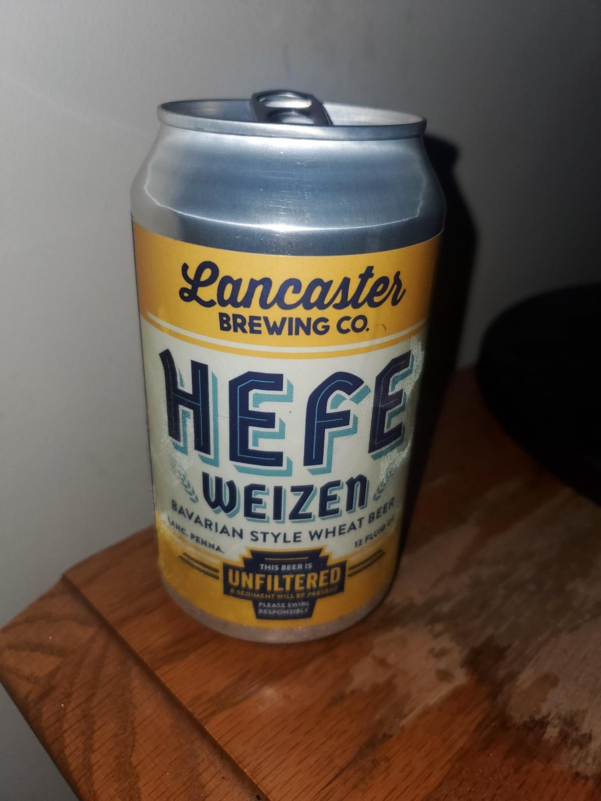 Hefeweizen