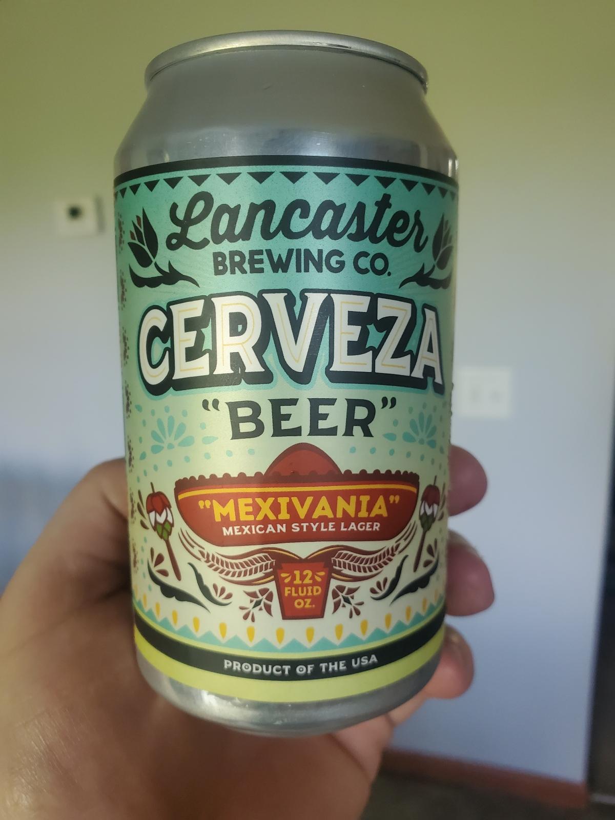Mexivania