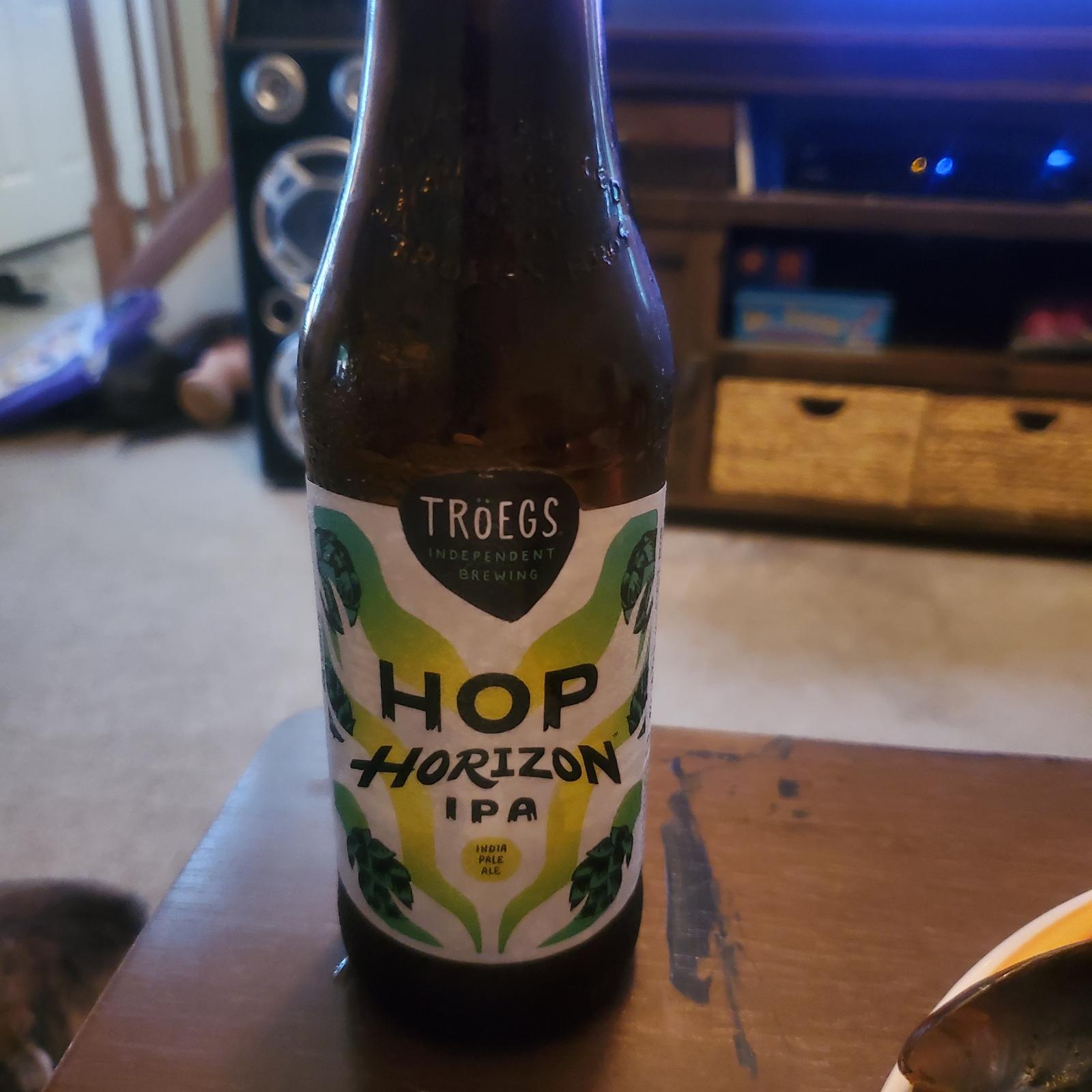 Hop Horizon