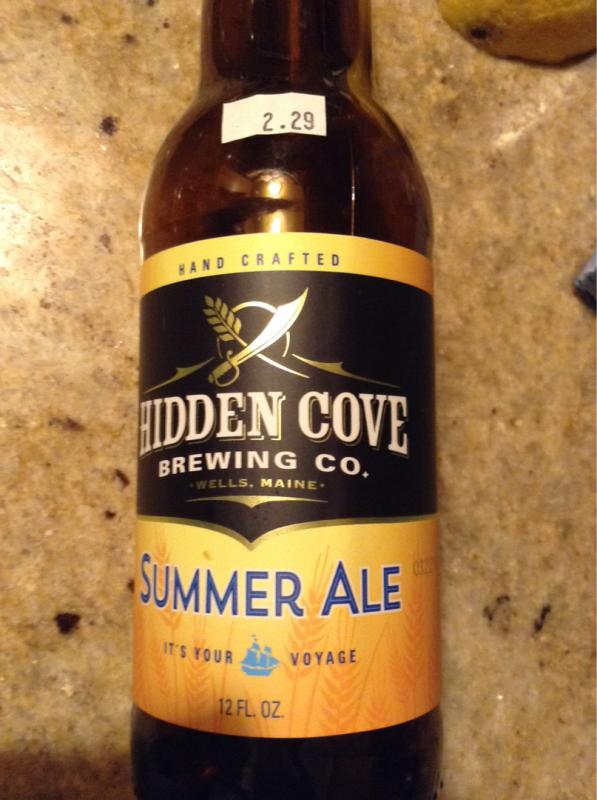 Summer Ale