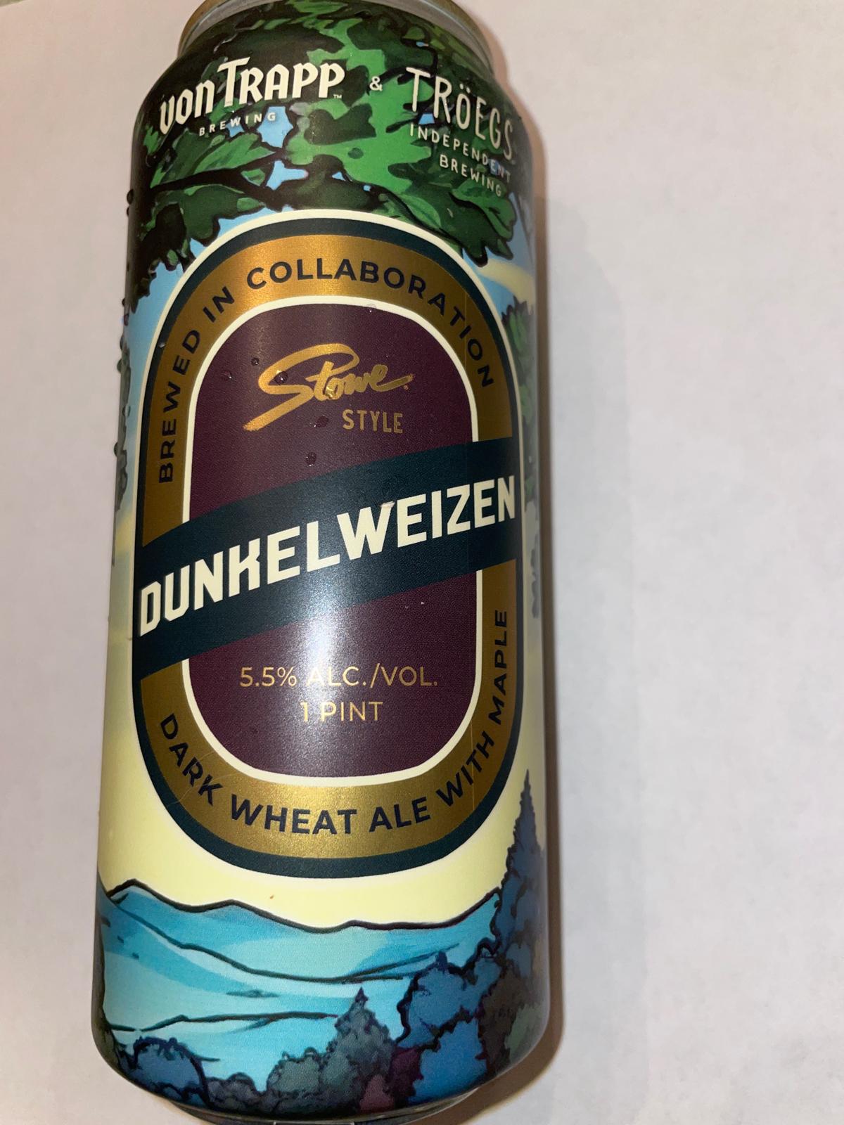 Dunkelweizen