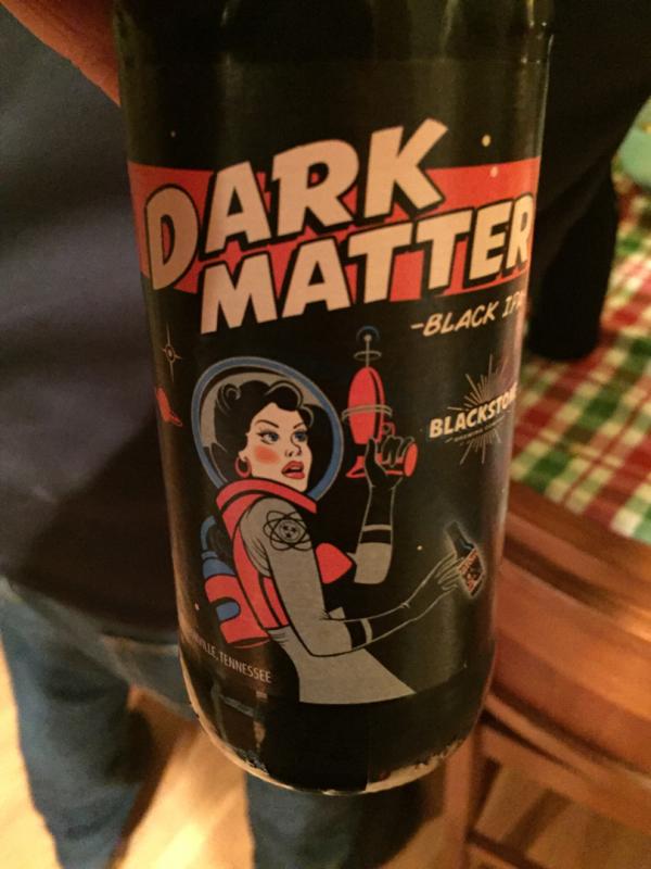 Dark Matter