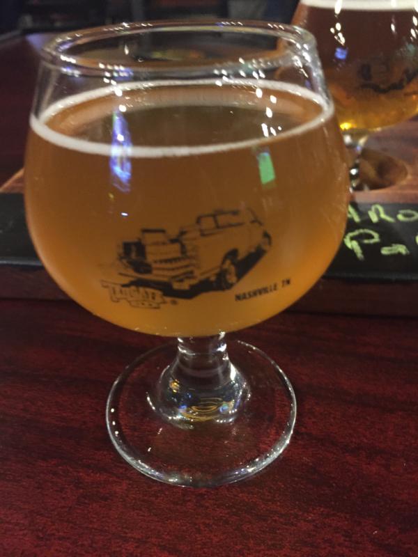 Watermelon Wheat