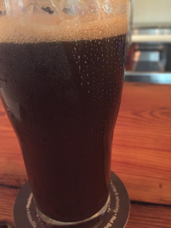 Chocolate Milk Stout