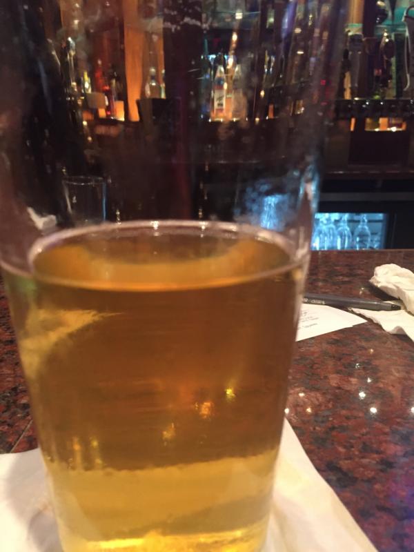 z USA Gold Lager