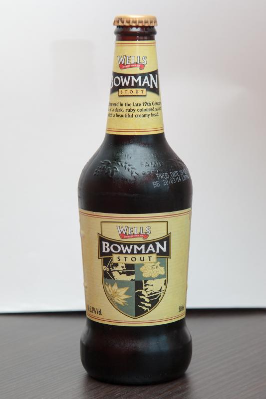 Wells Bowman Stout