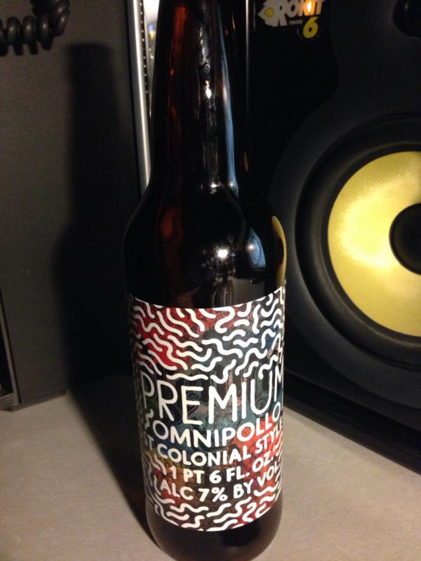 Premium (Stillwater Remix)