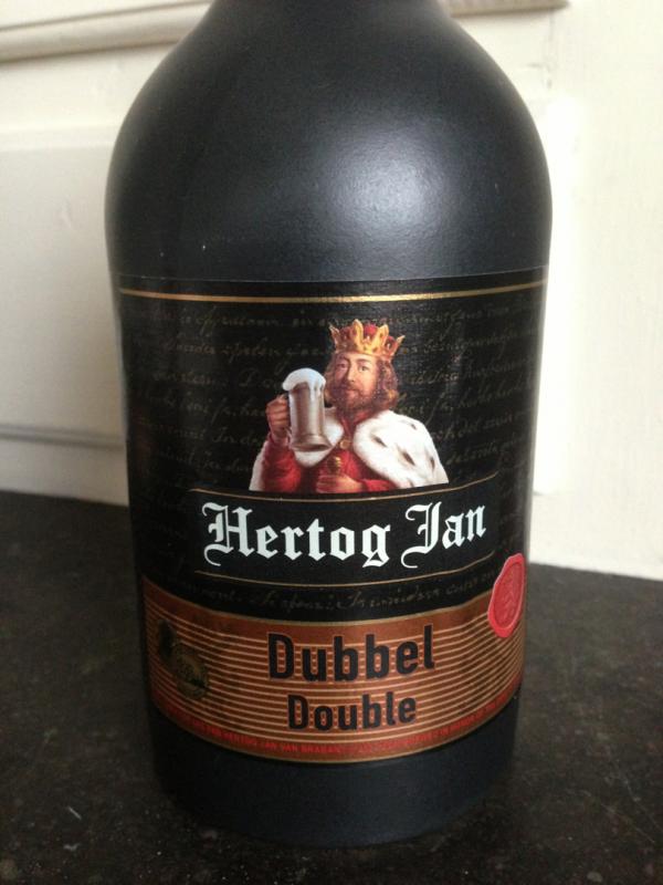 Hertog Jan Dubbel