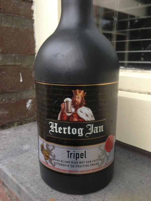 Hertog Jan Tripel