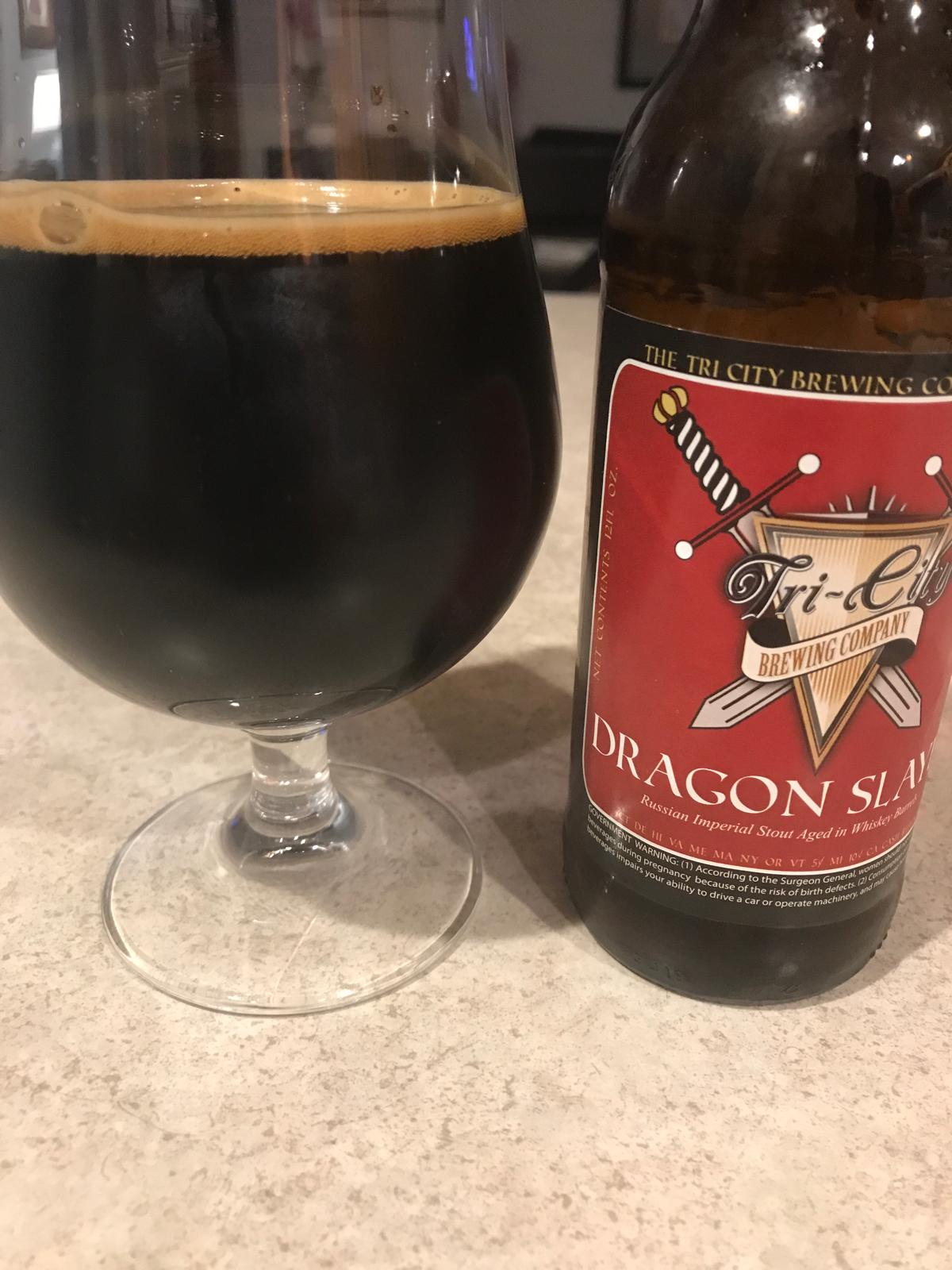 Dragon Slayer