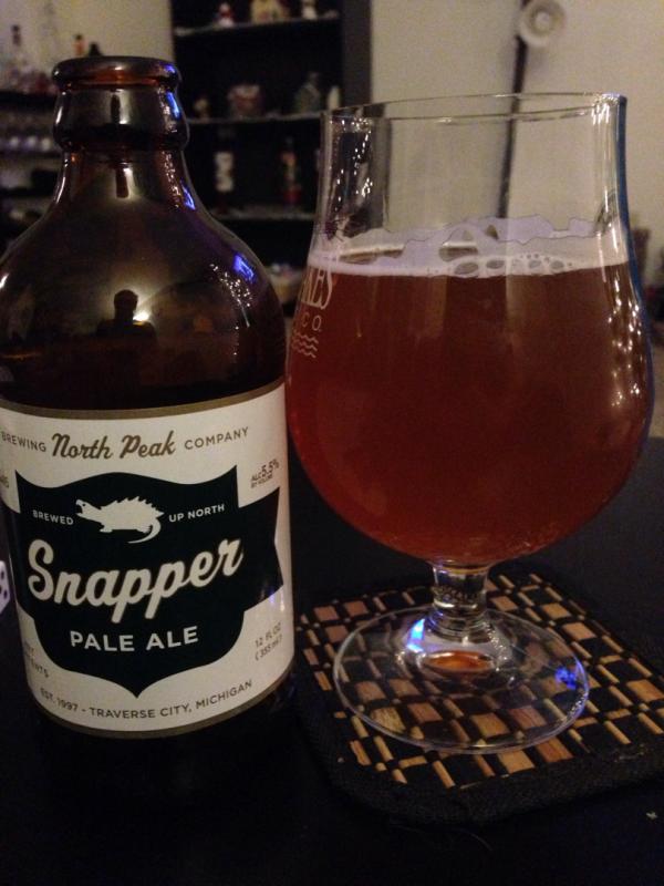 Snapper