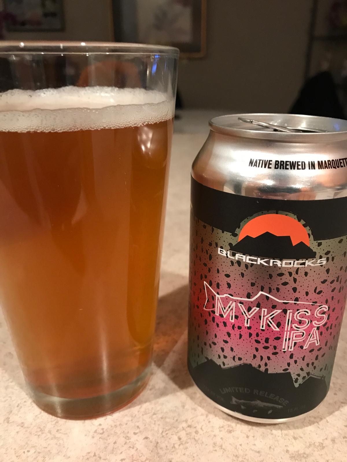 Mykiss IPA