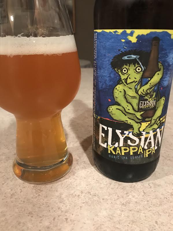 Kappa IPA