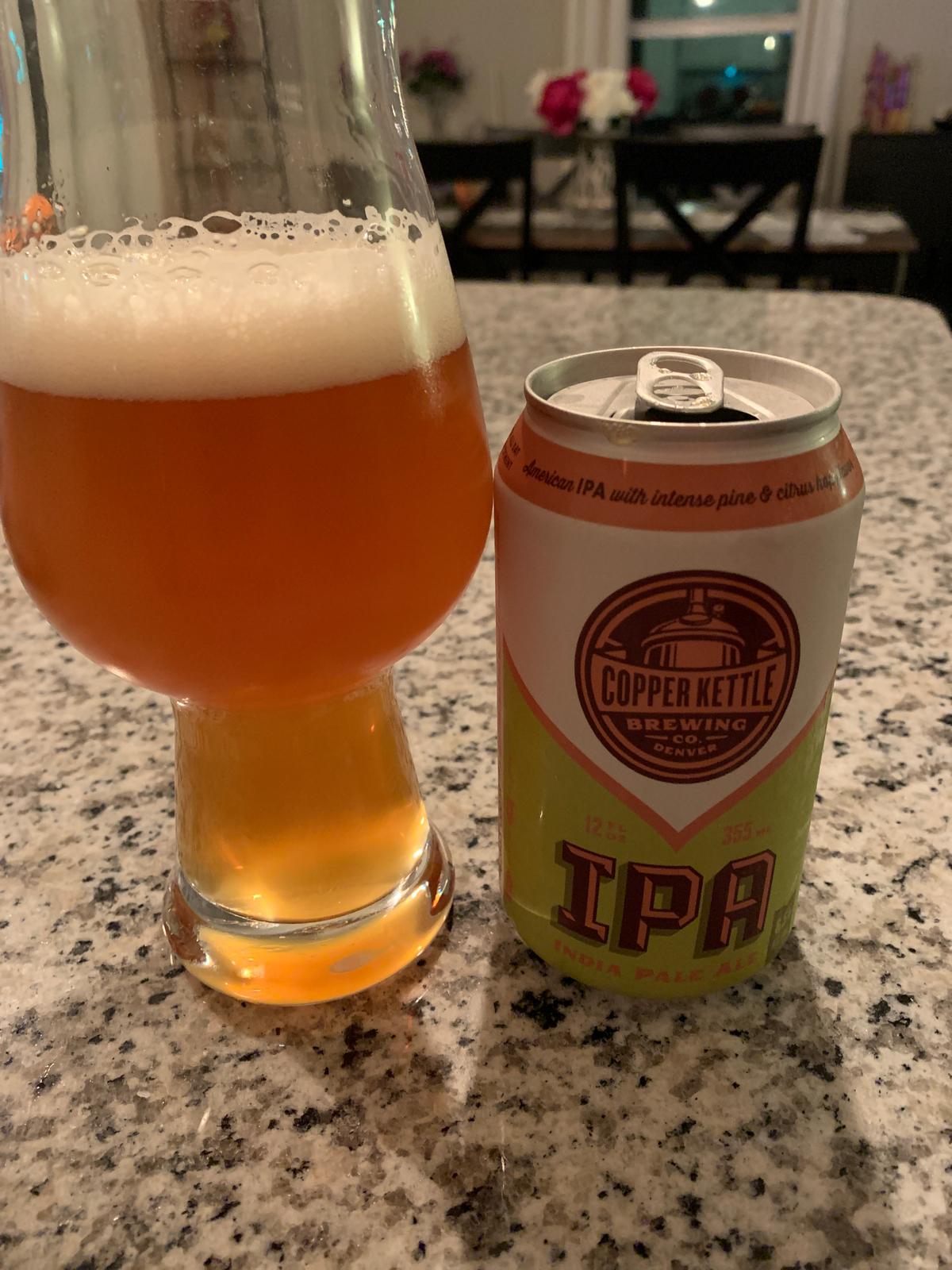 IPA