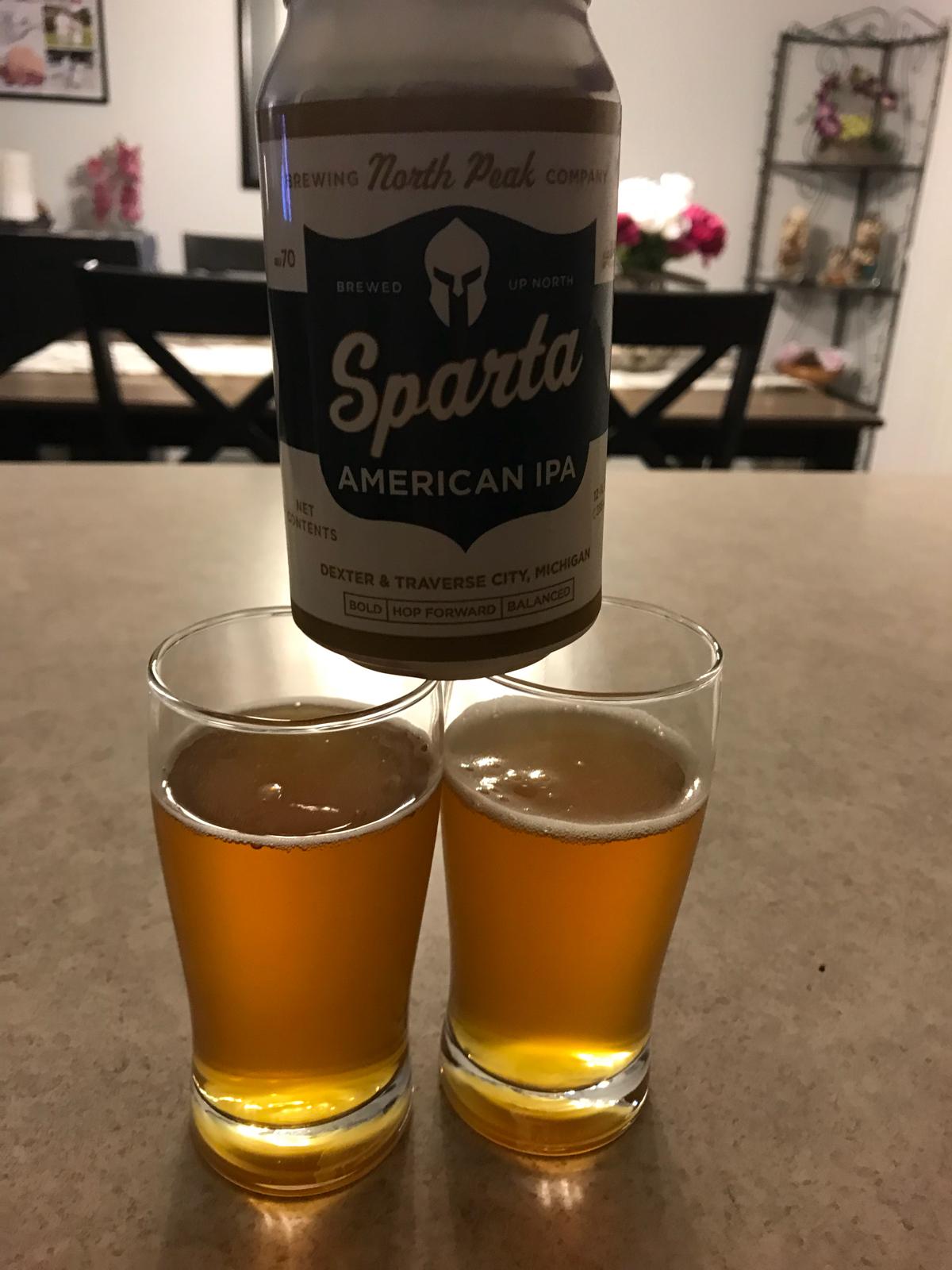 Sparta