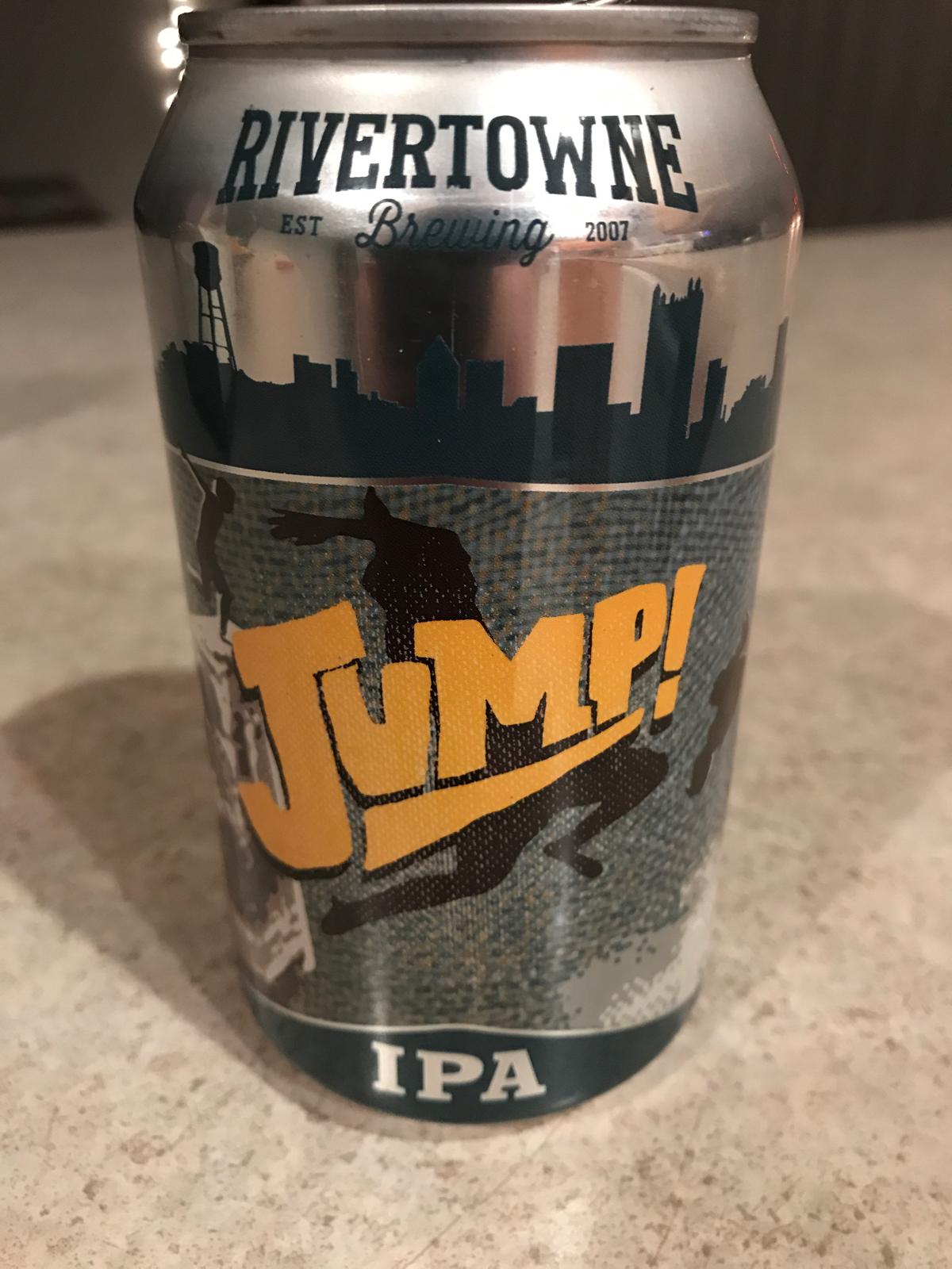 Jump!