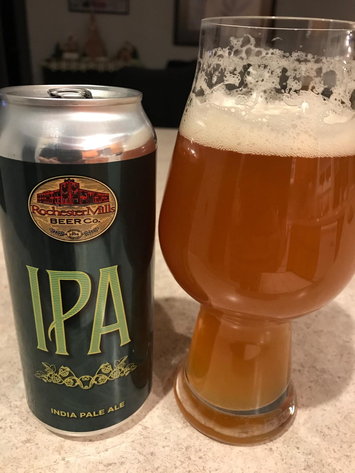 IPA