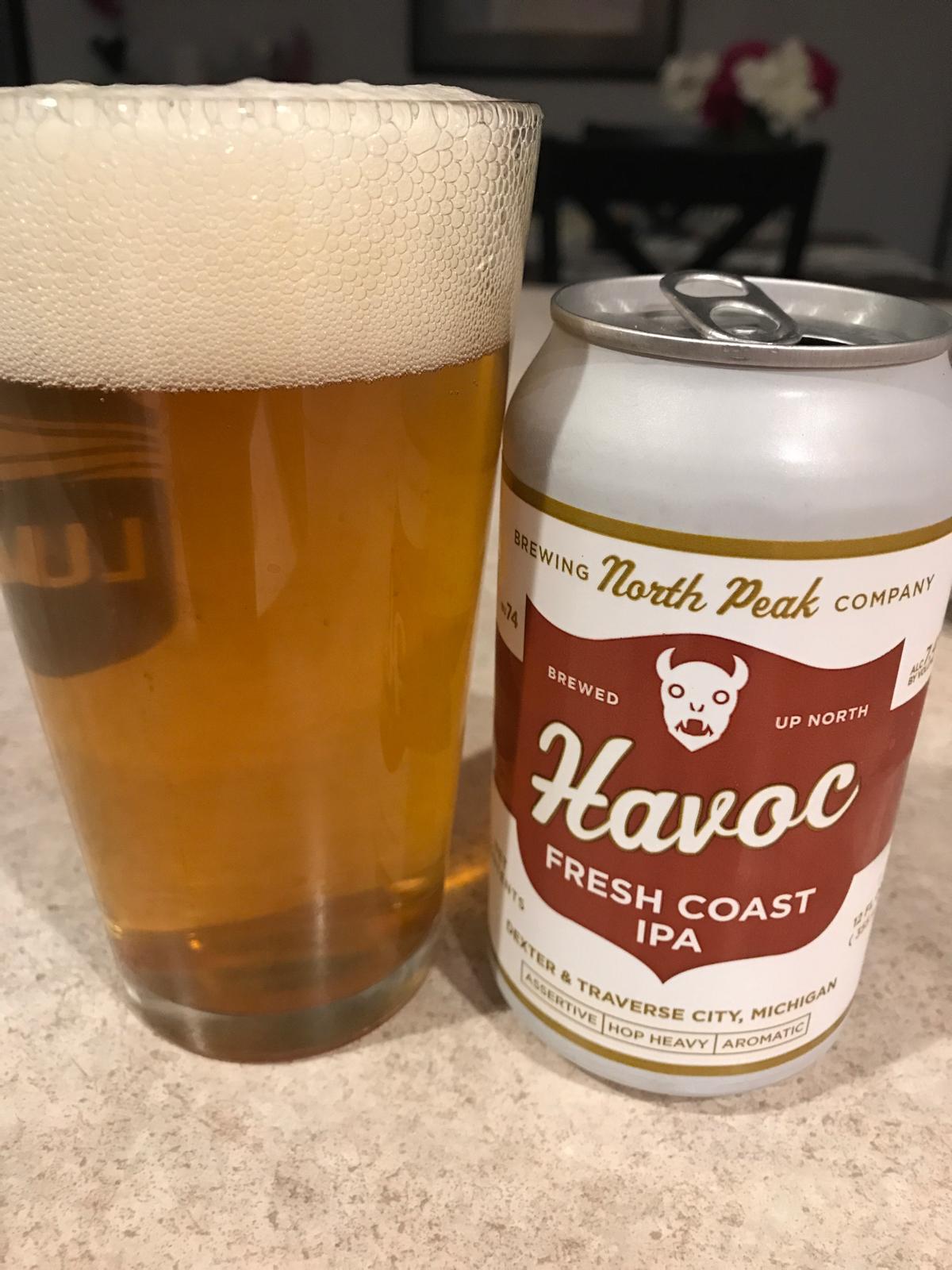 Havoc