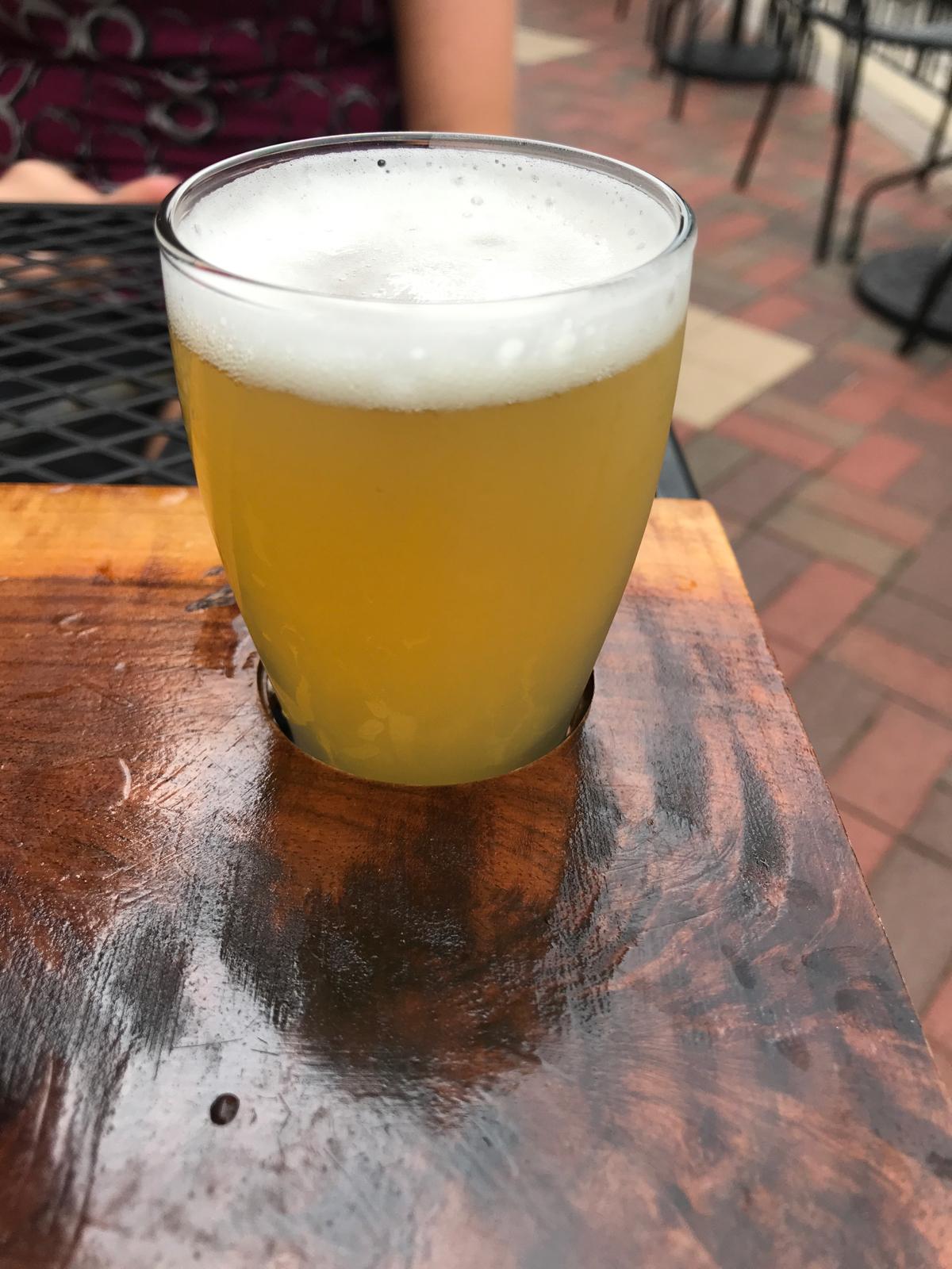 Brut IPA