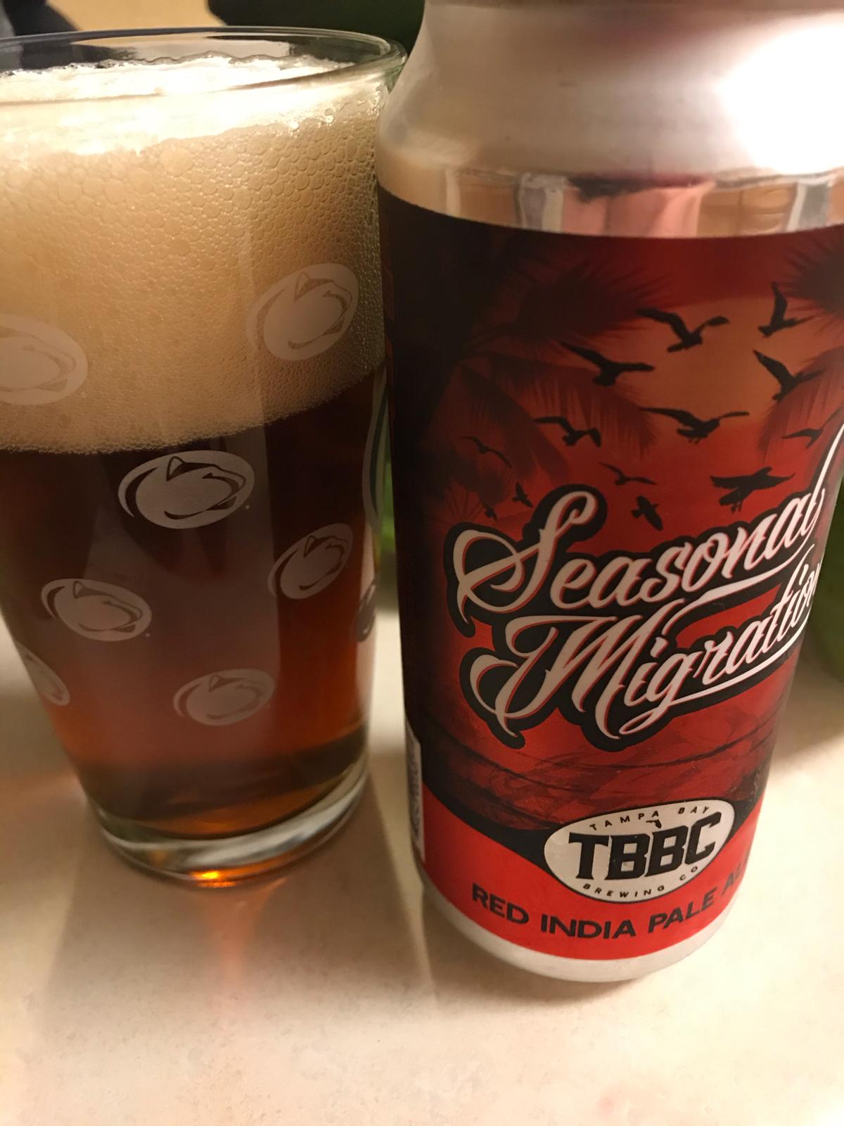 Seasonal Migration