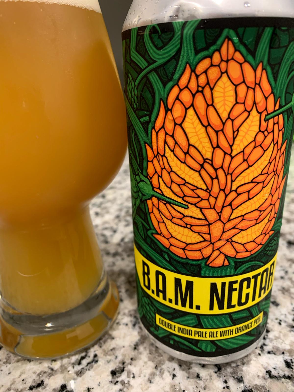 B.A.M. Nectar