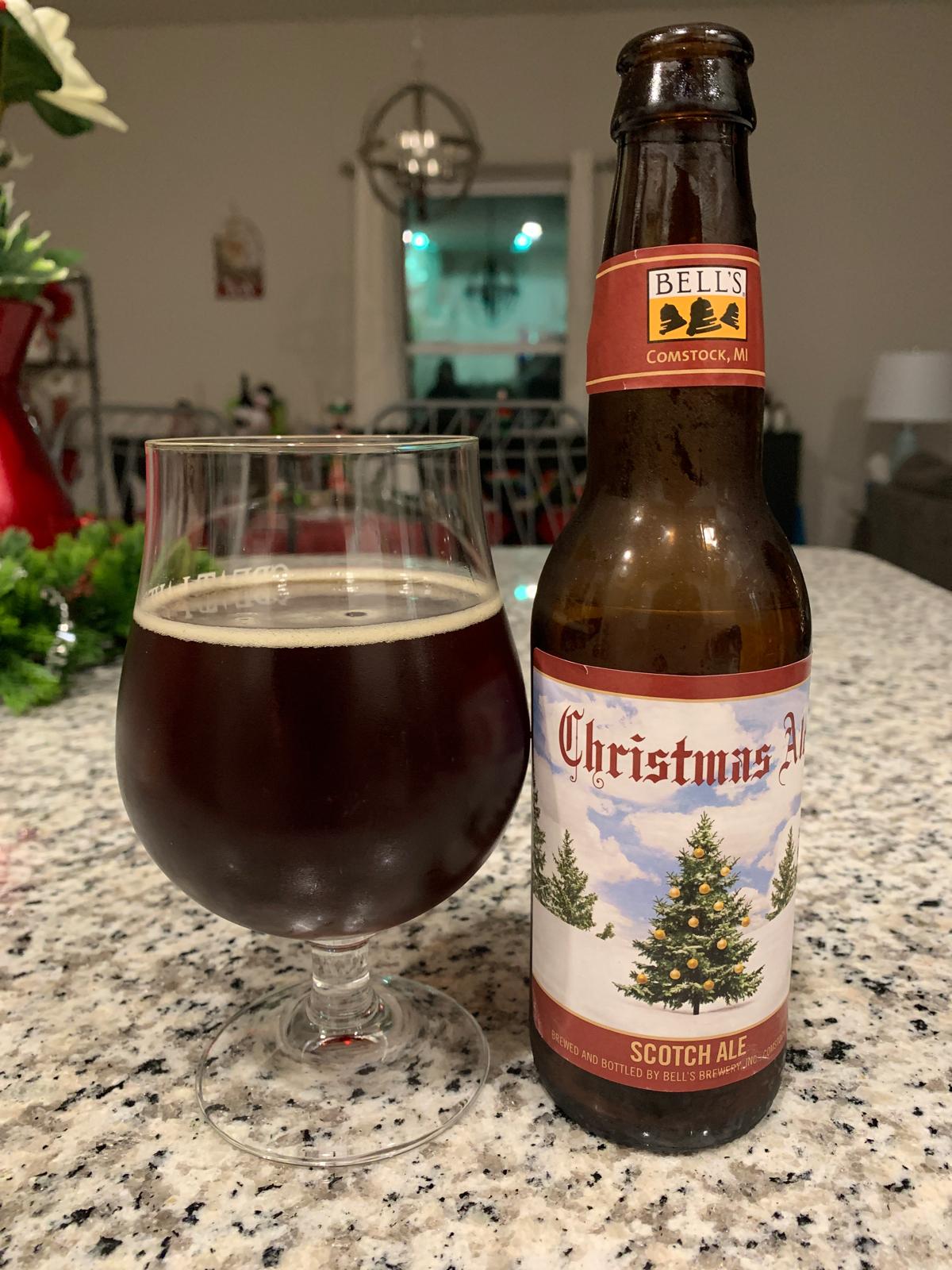 Christmas Ale (2022)