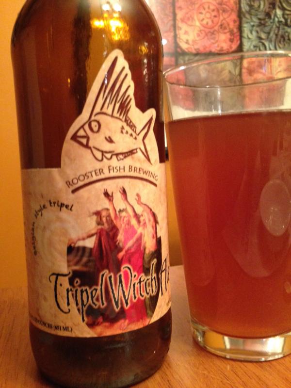 Tripel Witch