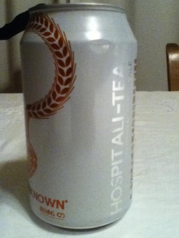 Hospitali-Tea