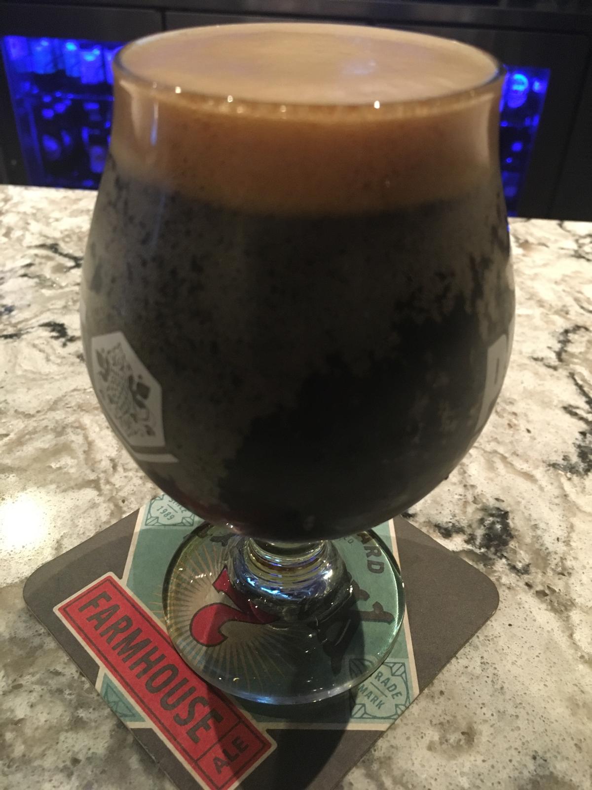 French Toast Imperial Porter