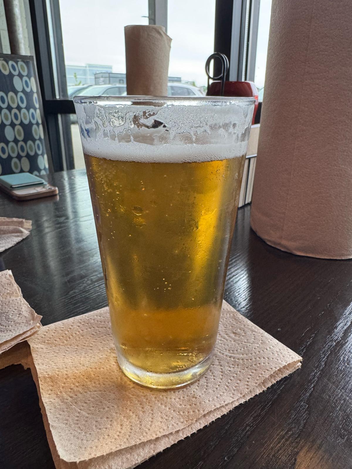 Chill Pils