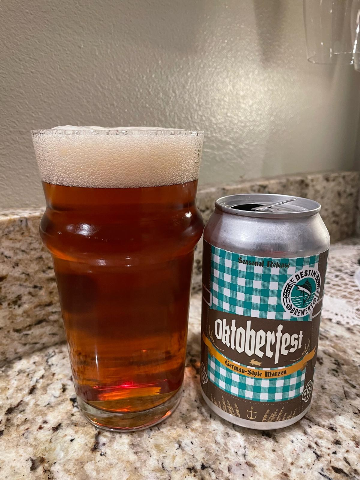 Oktoberfest